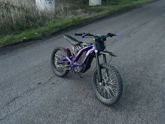 продам си surron light bee x 2024 гр. бургас център