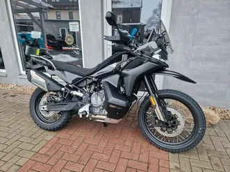 aktionspreis! cfmoto 800 mt-x 21er vorderrad 2-zylinder