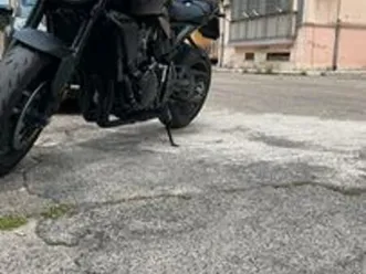 cb 1000 r black edition