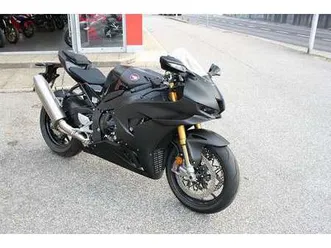 cbr 1000 rr-r fireblade carbon edition, #097 vo...
