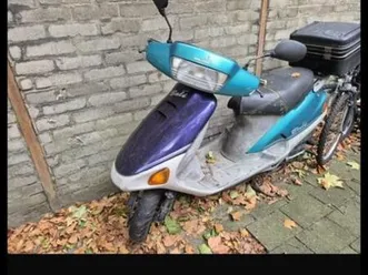 honda bali