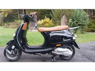 vespa et4 - 125