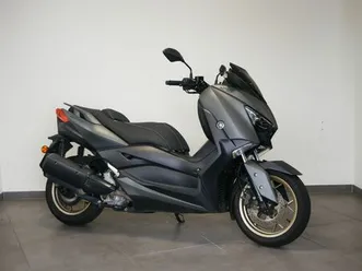 yamaha x-max 300 tech max
