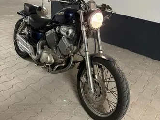 yamaha virago xv 535
