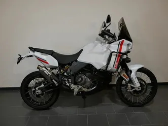 ducati desertx modell 2022 / sc project | zusatztank