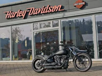 harley-davidson fxsb breakout euro3 _ kesstech uvm.
