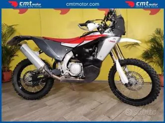 fantic motor xef 450 garantita e finanziabile