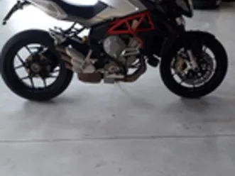 mv agusta brutale 800 immediato realizzo