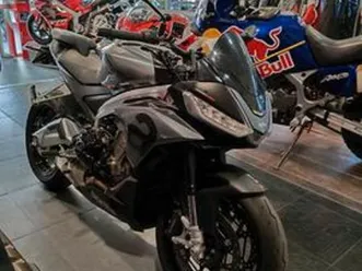 aprilia tuono 660 - 2024