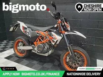 ktm 690 smc r