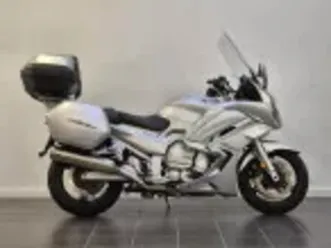 yamaha fjr 1300 a touring