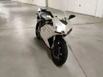 ducati 848