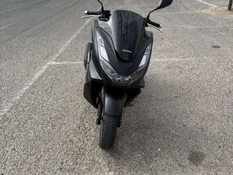 honda pcx 125 23 beja (santiago maior e são joão baptista)