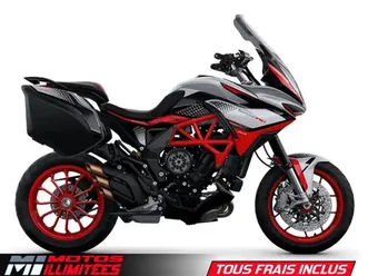 2022 mv agusta turismo veloce rc scs