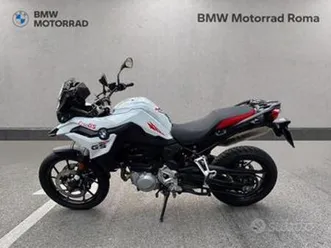 bmw f 750 gs abs my21