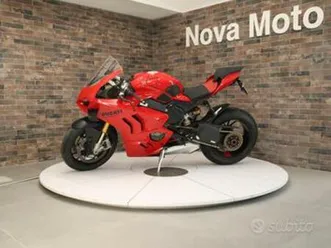ducati panigale v4 1100 s my22