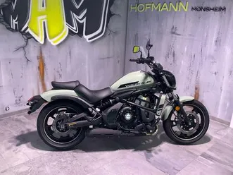 kawasaki vulcan s