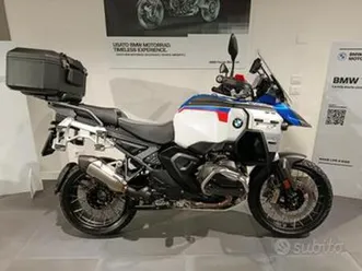 bmw r 1300 gs adventure my25