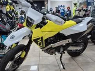 husqvarna 701 supermoto