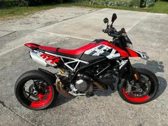 hypermotard 950 rve