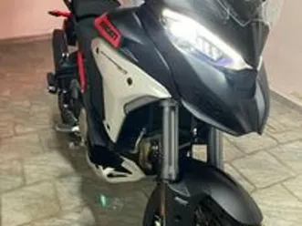 multistrada v4 rally 1160 2025