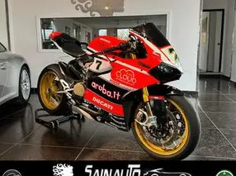 ducati panigale 1199s