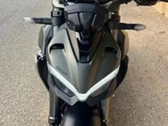 ducati streetfighter