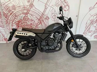 honda cl 500 cl 500 - ym 2025 34kw 34 kw a2