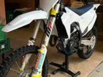 husqvarna fc 250 2020