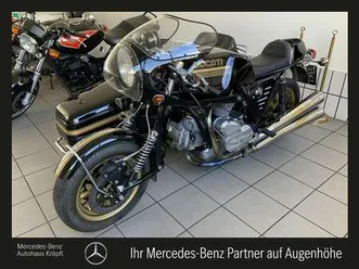 900 dm 860 replica 900 ss gespann