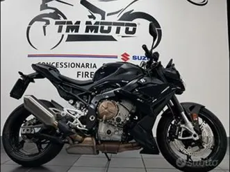 bmw motorrad s 1000 r - abs