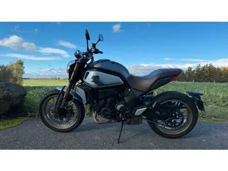 cf moto clx 700 heritage