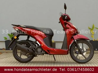 honda vision 110 nsc