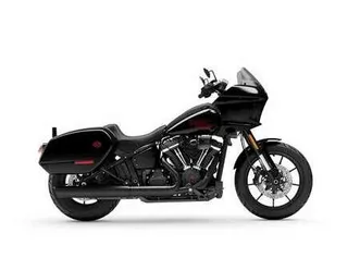 low rider st softail fxlrst