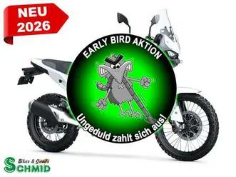 kle 500 se / kle500se