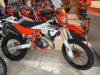 300 exc hardenduro neu mod 2026