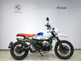 r ninet urban g/s abs