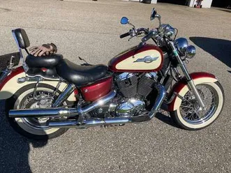 1100 kardanwelle amerika sonder- edition 50 ps und perlmet 2 farben-lackierung org werk