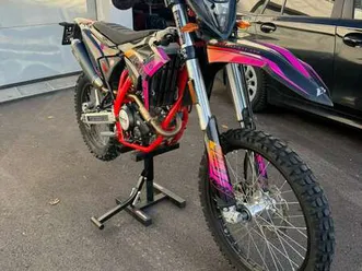beta rr 125 lc enduro