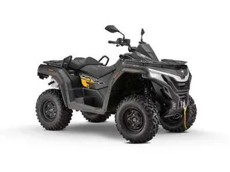 qjmotor sfa 600 abs eps one