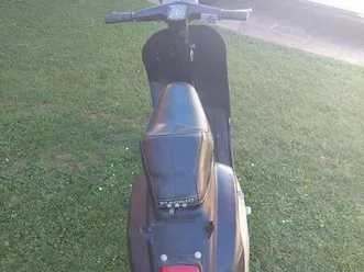 vespa 50 special
