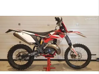 250 gas gas enduro