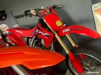 crf 150 2025