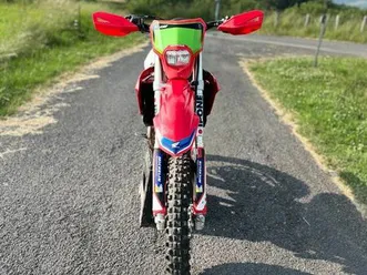 honda 250 crf-rx