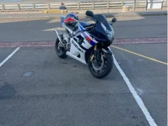 suzuki 1000 gsxr