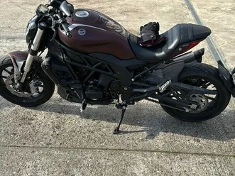benelli 502c • comme neuve • affaire à saisir