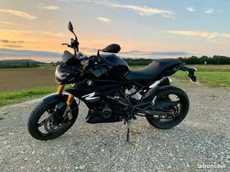 bmw g310r