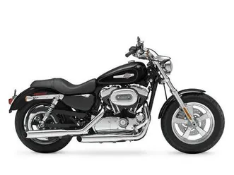 2012 hd xl1200cp