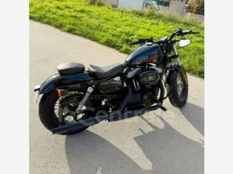 xl48 forty eight noir