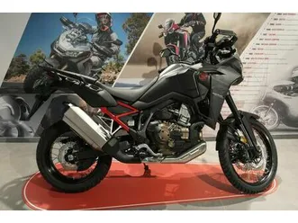 honda crf1100 schalter aktion
